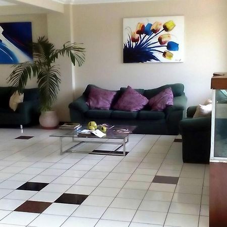 Hotel Praia Bela Salinópolis Eksteriør billede